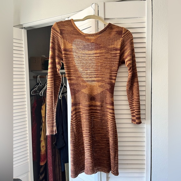 Princess Polly Knit Dress - Picture 2 of 5